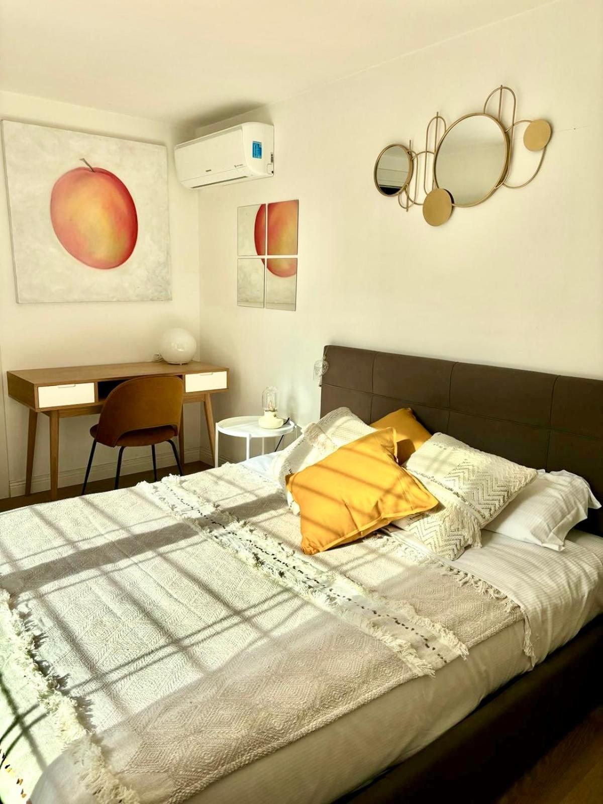 Апартаменты Matilda House Eur 4 Posti Letto Рим Экстерьер фото