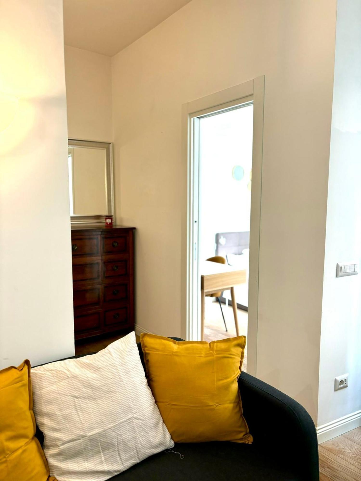 Апартаменты Matilda House Eur 4 Posti Letto Рим Экстерьер фото